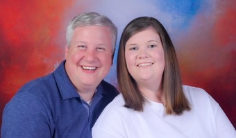 Jason E. & Brittany Ebey